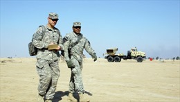 Mỹ bưng bít việc tìm thấy vũ khí hóa học ở Iraq